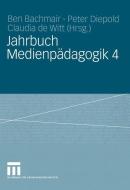 Jahrbuch Medien-Pädagogik 4 edito da VS Verlag für Sozialwissenschaften