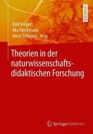 Theorien in der naturwissenschaftsdidaktischen Forschung edito da Springer-Verlag GmbH