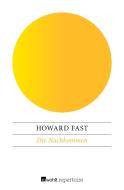 Die Nachkommen di Howard Fast edito da Rowohlt Repertoire
