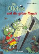 Die Olchis und die grüne Mumie di Erhard Dietl edito da Oetinger Friedrich GmbH