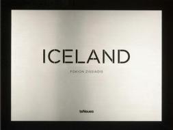 Iceland di Fokion Zissiadis edito da TeNeues Publishing UK Ltd