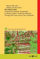 The Global Luther edito da Edition Ruprecht