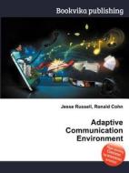 Adaptive Communication Environment edito da Book On Demand Ltd.