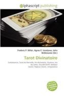 Tarot Divinatoire di #Miller,  Frederic P.