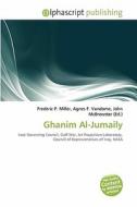 Ghanim Al-jumaily edito da Alphascript Publishing