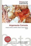 Argonauta Cornuta edito da Betascript Publishing