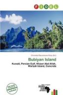 Bubiyan Island edito da Fidel