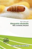 Ategumia Ebulealis edito da Aud Publishing