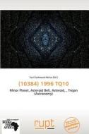 (10384) 1996 Tq10 edito da Crypt Publishing
