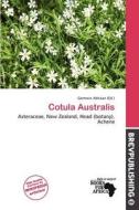 Cotula Australis edito da Brev Publishing