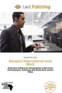 A Roport International Jos Mart edito da Lect Publishing