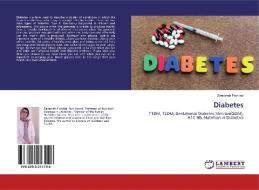 Diabetes di Samaneh Pishdad edito da LAP Lambert Academic Publishing