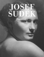 Josef Sudek di Jan Rezac edito da Torst