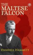 The Maltese Falcon di Dashiell Hammett edito da SANAGE PUBLISHING HOUSE LLP