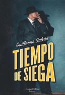 Tiempo de Siega (Time of Harvest - Spanish Edition) di Galvan Guillermo edito da HARPERCOLLINS