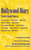 Hollywood Diary (hardback) di Richard Lamparski edito da BearManor Media