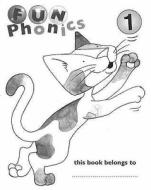Fun Phonics -- Workbook di Carol Doncaster, Joyce Sweeney edito da Harpercollins Publishers