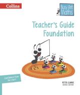 Foundation Teacher Guide Euro Pack edito da Harpercollins Publishers