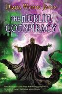 The Merlin Conspiracy di Diana Wynne Jones edito da Greenwillow Books