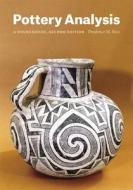 Pottery Analysis, Second Edition di Prudence M Rice edito da The University Of Chicago Press