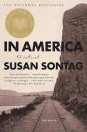 In America di Susan Sontag edito da St. Martins Press-3PL