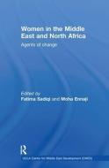 Women in the Middle East and North Africa edito da Taylor & Francis Ltd