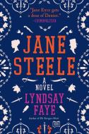 Jane Steele di Lyndsay Faye edito da BERKLEY BOOKS