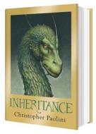 Inheritance Deluxe Edition di Christopher Paolini edito da Alfred A. Knopf Books for Young Readers