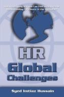 HR Global Challenges di Syed Imtiaz Hussain edito da iUniverse