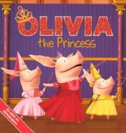 Olivia the Princess edito da Turtleback Books
