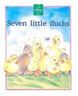 Seven Little Ducks edito da Houghton Mifflin Harcourt (HMH)