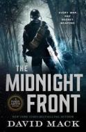 The Midnight Front: A Dark Arts Novel di David Mack edito da TOR BOOKS