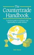 The Countertrade Handbook di Dick Francis edito da Abc-clio