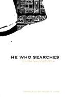 He Who Searches di Luisa Valenzuela edito da DALKEY ARCHIVE PR