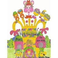 Noonimals: Presents the New Baby di Dalandra Thomas edito da NOONI PUB