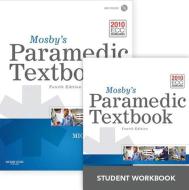 Mosby's Paramedic Textbook di Mick J. Sanders, Kim Mckenna, Caroline St Clair edito da JONES & BARTLETT PUB INC