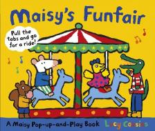 Maisy's Funfair di Lucy Cousins edito da Walker Books Ltd