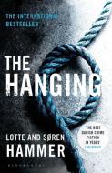 The Hanging di Soren Hammer, Lotte Hammer edito da Bloomsbury Publishing PLC
