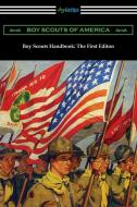 Boy Scouts Handbook di Boy Scouts Of America edito da Digireads.com