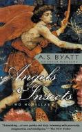 Angels & Insects di A. S. Byatt edito da Blackstone Audiobooks