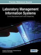 Laboratory Management Information Systems di Anastasius Moumtzoglou, Anastasia Kastania, Stavros Archondakis edito da Medical Information Science Reference