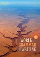 World of Grammar and Writing Student's Book Level 2 di Rachel Finnie edito da Cengage Learning EMEA