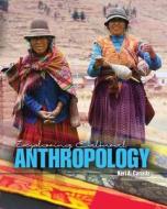 Exploring Cultural Anthropology di Canada, edito da Kendall Hunt Publishing Company