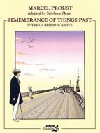 Remembrance of Things Past: Within a Budding Grove di Marcel Proust edito da Nantier Beall Minoustchine Publishing