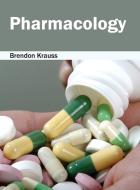 Pharmacology edito da ML Books International - IPS