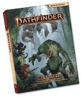 Pathfinder Bestiary Pocket Edition (P2) di Paizo Publishing edito da PAIZO