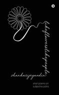 Like Flowers Like People: Short Poems on Subjective Pain di Shankari edito da HARPERCOLLINS 360