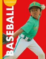 Curious about Baseball di Thomas K. Adamson, Heather Adamson edito da AMICUS LEARNING