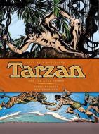 Tarzan and the Lost Tribe di Don Garden edito da Titan Books Ltd