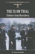 SS on Trial di Bob Carruthers edito da Pen & Sword Books Ltd